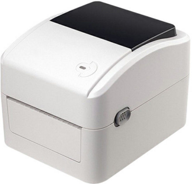 4B-2054L 바코드프린터 송장프린터 송장출력기 라벨프린터, 4B-2054L(USB), 1개