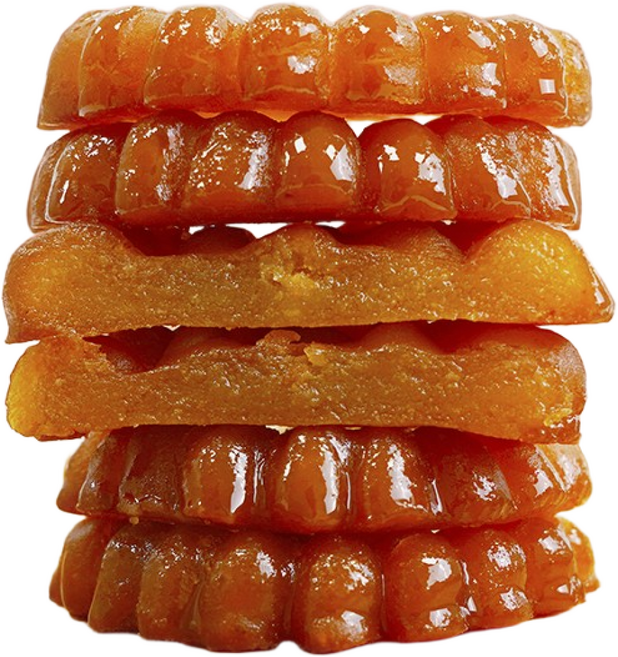 전라도청년 전통 궁중약과, 30개, 30g