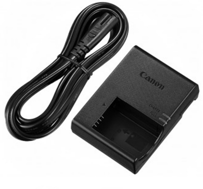 캐논 정품 LC-E17E EOS 800D 전용 배터리 LP-E17 충전기, LC-E17