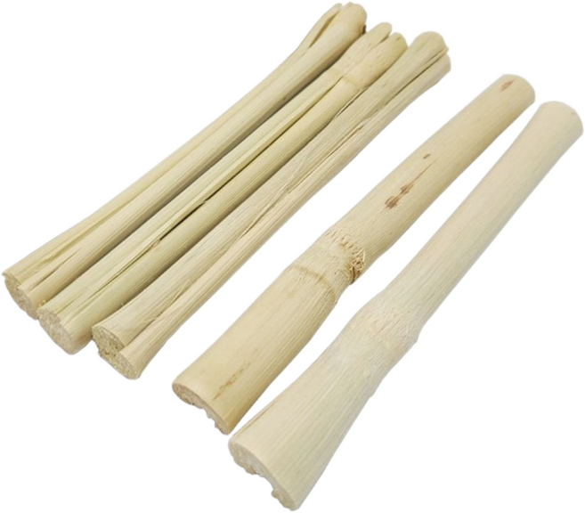 (BEST) 햄스터 건조 사탕수수 이갈이 간식, 30g, 1개