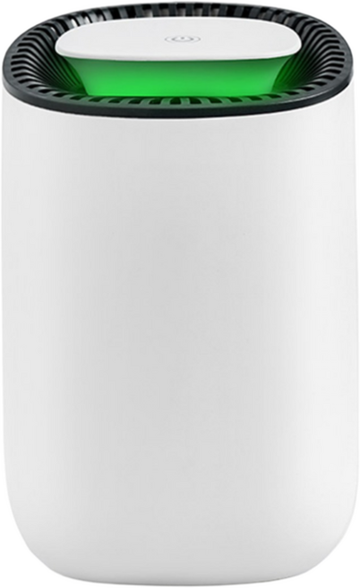 hysure 智慧除濕機 600ml 分離式水箱 35dB 低音除濕 台灣保固, Q1