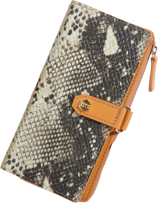 디자인스킨 공용 슬림 지퍼 월렛플러스 카드 지갑 케이스