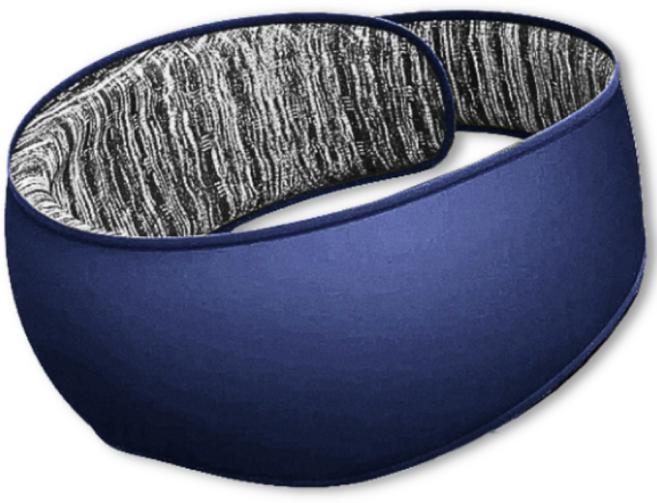 레미디랩 메디테이션 3D 암막 수면안대 눈가리개 수면 숙면 아이마스크 프리미엄 눈 꿀잠 안대