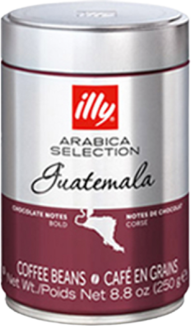 일리 아라비카 셀렉션 과테말라 원두커피