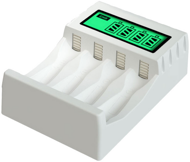 rozet 건전지충전기 aa aaa RX-2200, 1개