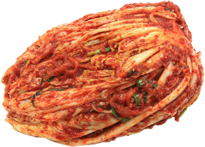 (직판장) 국산 경상도 시원한 봉화 청량산 고랭지 배추김치 5kg, 1개