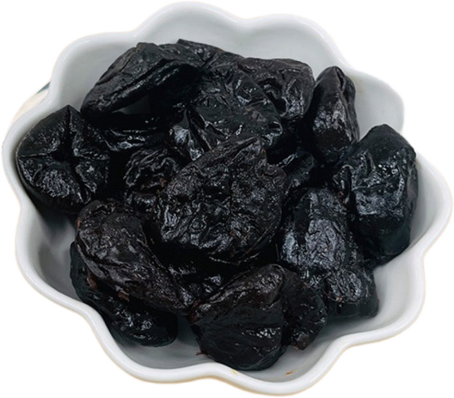 그린너트 너츠앤후르츠 건자두, 300g, 3팩