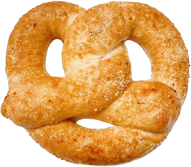 냉동 크림치즈 프레즐 프렛즐 100g 8개입 냉동포장, 8개