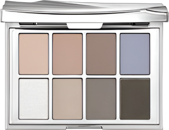 베놈 마스카라 미니 증정 EVENT!! [본사 출고 정품] 리스키 피그먼트 아이섀도우 팔레트 6종 택 1 대담한 컬러 웨이 제안 각도에 따라 빛나는 독창적 디자인 #피그먼트섀도우, 1개, DUSTY BLUE 더스티 블루#신비로운 뉴트럴 쉐이드