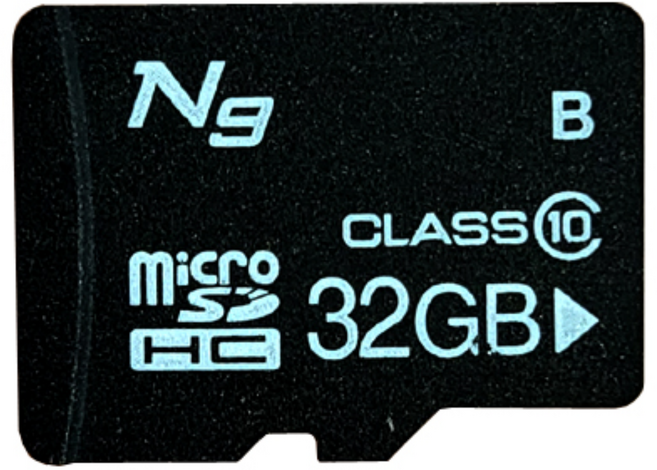 아이트로닉스 아이패스 블랙박스 정품 메모리카드 32GB