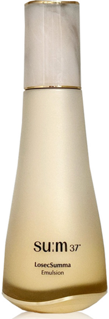 숨37도 로시크숨마 에멀젼 수분 보습 로션 130ml, 1개, 130g