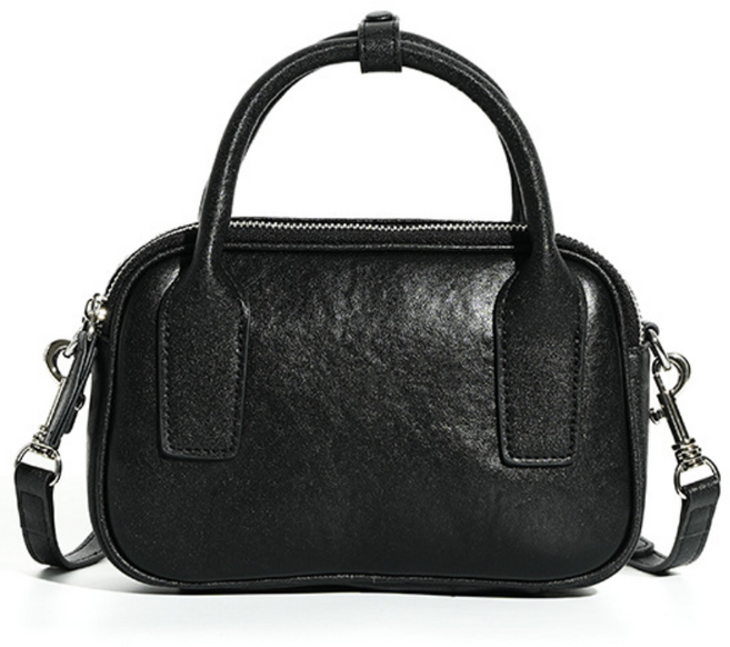 D.I.O 봄 여름 초신상 핸드메이드 헤리티지 고급소가죽 여성숄더백 호버백