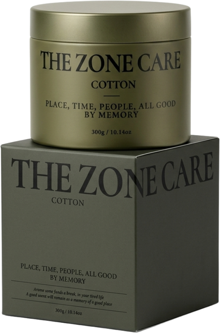 더존케어 탈취제 악취제거제 새집증후군 집안 새가구냄새제거 탈취 담배냄새제거 홀애비냄새 노인냄새제거 새차냄새제거(코튼향), 5개, 300g