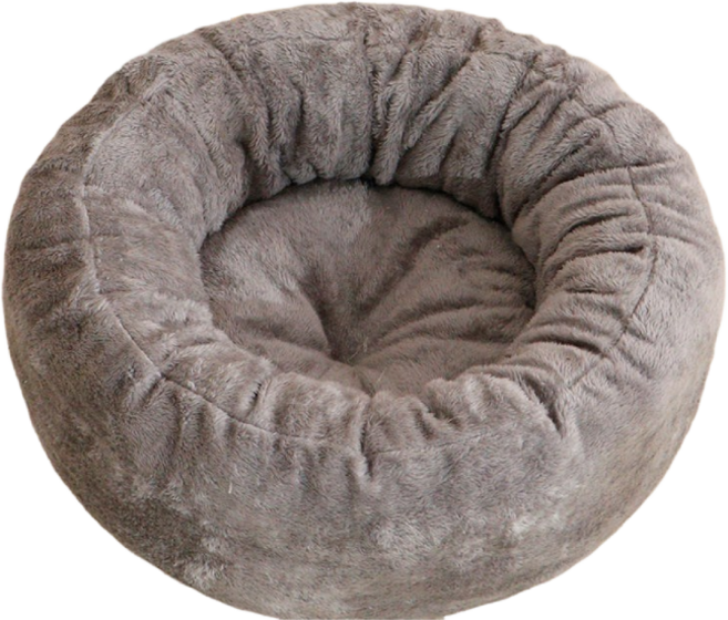 해피유통 고양이집 강아지집 사계절 기모 잠자리 패드 jhwj, 특대호 65CM(10-22.5KG), (그레이)플러스토이, 1개