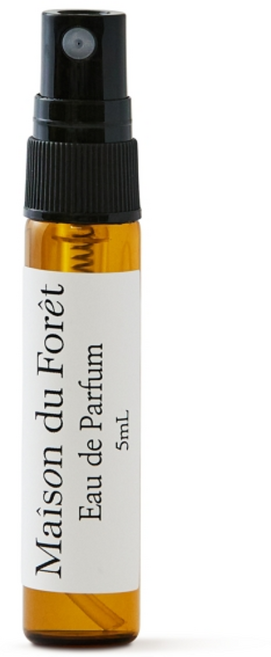 르 블랑 오드퍼퓸 남녀공용 카피향수 Maison Du Foret, 1개, 5ml