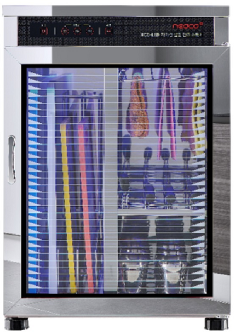 LED 살균등 칼/도마 살균소독기 ECO-LS11M