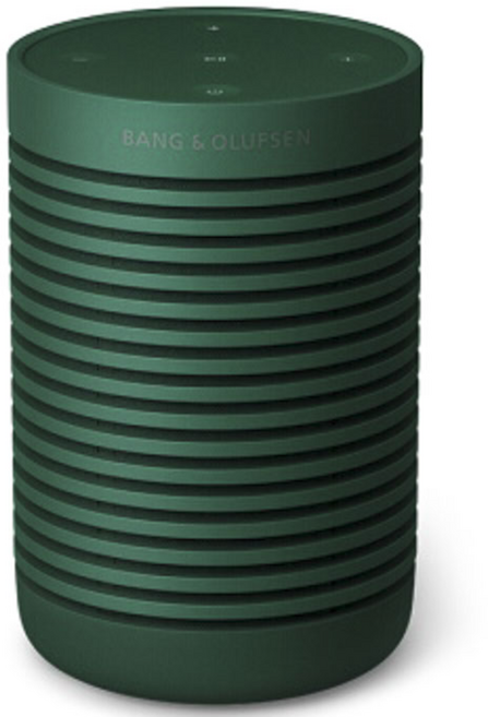 뱅앤올룹슨 베오사운드 익스플로어 포터블 와이어리스 블루투스 스피커, 그린