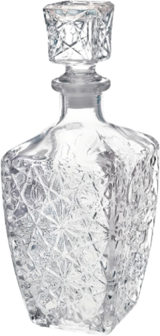 보르미올리 데달로 디켄터, 780ml, 1개