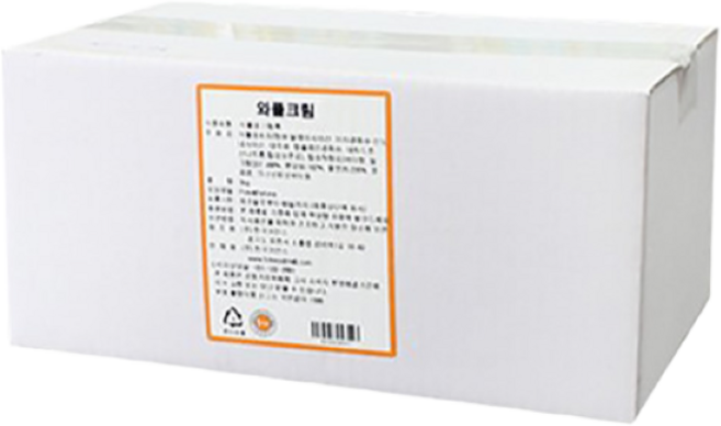 이안스 TOM 청사과 와플크림 3kg, 1개