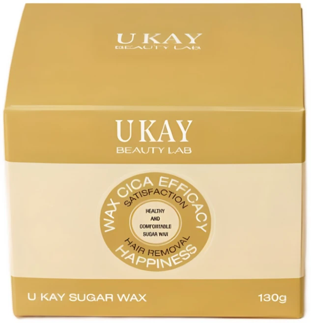 유케이 셀프 왁싱 임산부 브라질리언 제모 항문 비키니 슈가링 왁싱키트, 2개, 130ml, 유케이왁싱세트(옵션3번) - 쿠팡