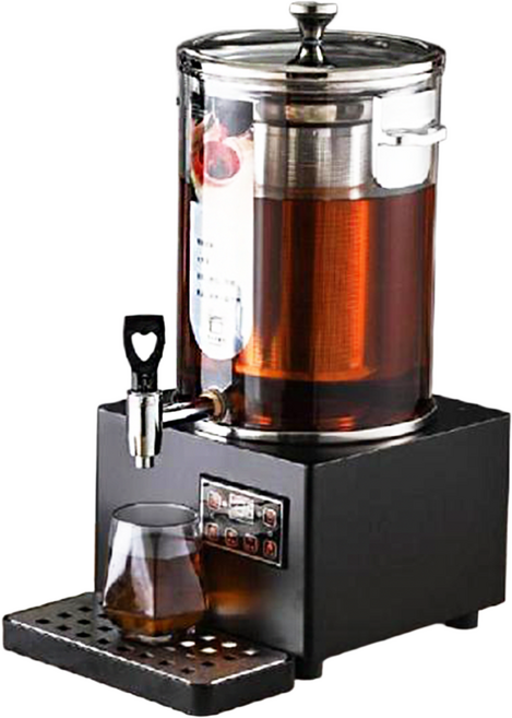 약우당 홍삼제조기 전기 한약 약탕기 대용량, H10L