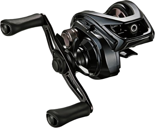 다이와 26 신형 PR100 II 베이트릴 입문용, 블랙, PR 100 (우핸들)