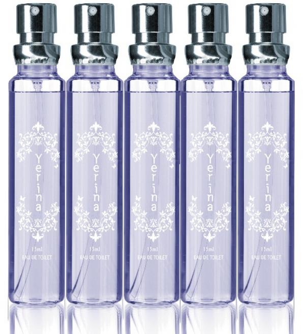 예리나 프리미엄 관유리 향수페라향스타일, 1개, 15ml