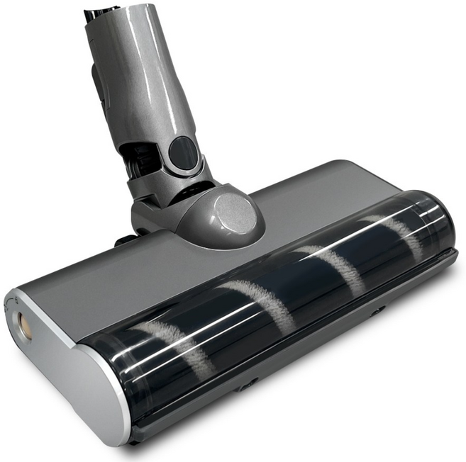 필터포유 삼성 제트 비스포크AI LED 무선 청소기 슬림 헤드, 1개, 삼성제트 청소기 헤드(그레이)