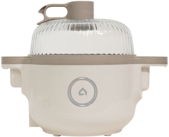 보다조은 자동으로 요리하는 똑똑한 오토웍, 아이보리