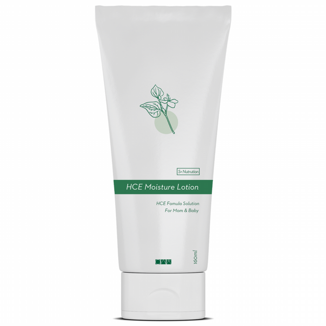 일센치 약초 약모밀 고보습로션 민감피부용, 1개, 160ml