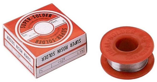 인투피온 전기인두기 실납 납흡입기 땜납 페이스트 납땜용품, 05_송진실납 1.2파이 70g, 1개