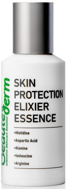 보떼덤 스킨 프로텍션 엘리시어 보습 광채 물광 영양 에센스, 1개, 50ml