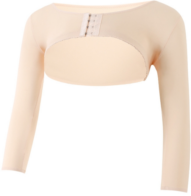 팔지흡압박복 가슴수술윗밴드 지방흡입 팔뚝살 부유방 압박복