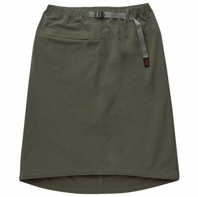 [그라미치] 트레킹 스커트