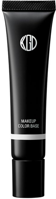 코겐도 메이크업 컬러 베이스 25g, 펄화이트, 1개