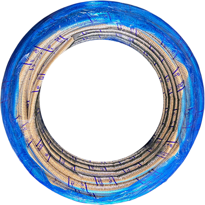 PB 직관화 롤관 15A 50M / 에이콘 PB 부속 일반규격, 1개