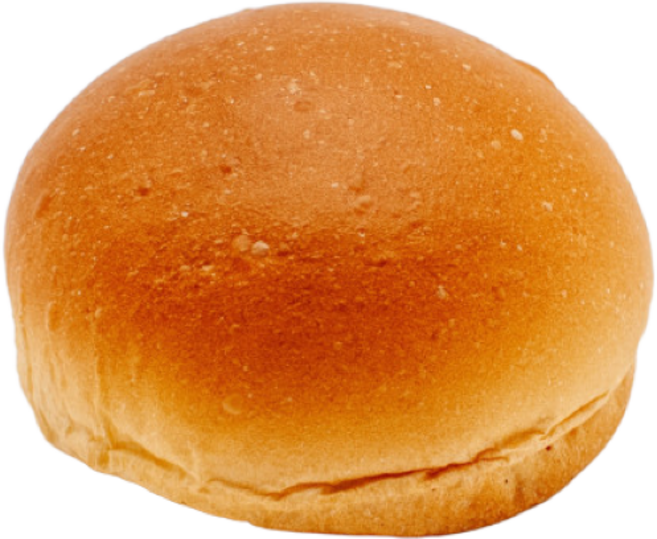 리얼 버터 버거번 수제버거 햄버거빵 브리오슈번 브리오쉬 혼합 브리오슈, 12개, 60g