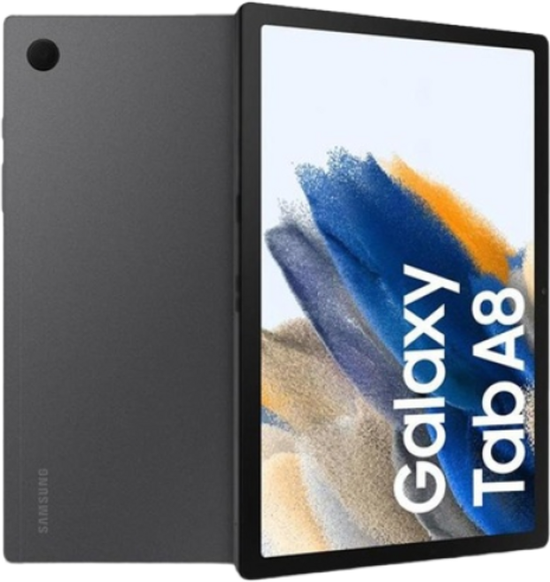 삼성전자 갤럭시탭 A8 SM-X200, 64GB, Wi-Fi