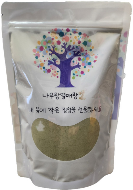 국산 무첨가 녹차가루 500g 녹차라떼 만들기, 1개, 1개입