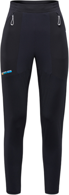 블랙야크 여성 우븐 트리코트 셋업 바지 M챌린지트레이닝팬츠 1BYPNS4502