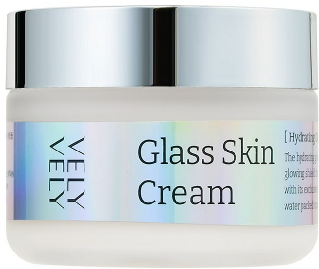 블리블리 글래스스킨 크림, 60ml, 1개