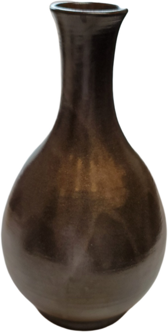 국산 도자기 옹기주병 막걸리잔 세트 술 다기, 2)옹기주병1개, 1개