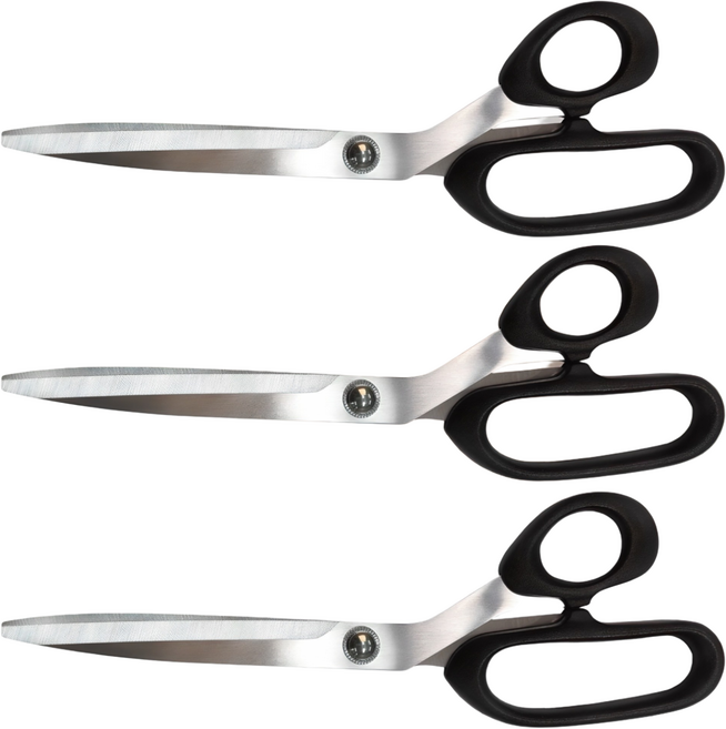 [1+1+1] 주방가위 잘드는 다용도 가위 절삭력 좋은 식가위 갈비 생선 식당사용 추천