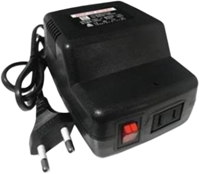 가정용미니다운트랜스용량 200W 다운소형변압기 200VA, 1개