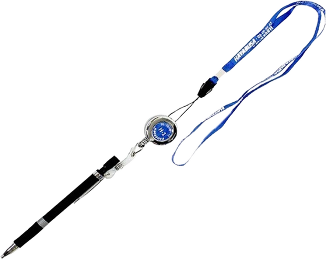 하야부사 목공용 샤프 목걸이형 H-1 자동릴 마커 연필 목제 작업