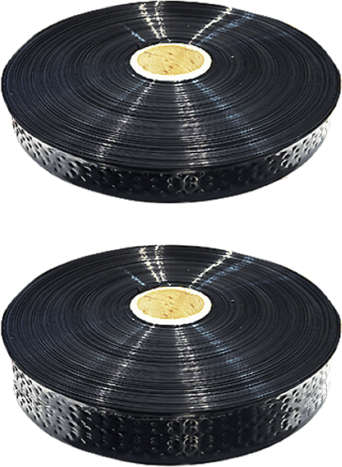 청년농자재 분수호스저설/분수호스관수(4cm용 6-7cm용), 4cm 관수 200m, 1개