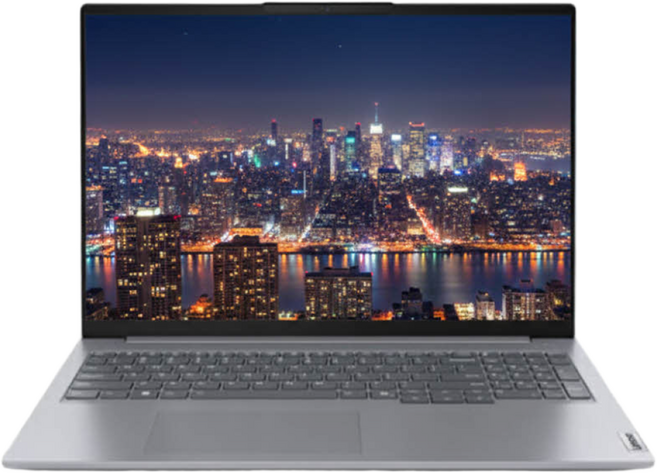 레노버 2024 씽크북 16 G7 ARP 라이젠7 라이젠 7000 시리즈 라데온 680M, 아크틱 그레이, 512GB, 16GB, WIN11 Home, 21MW000CKR