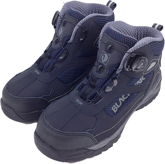 블랙야크 안전화 YAK-66D, 1개