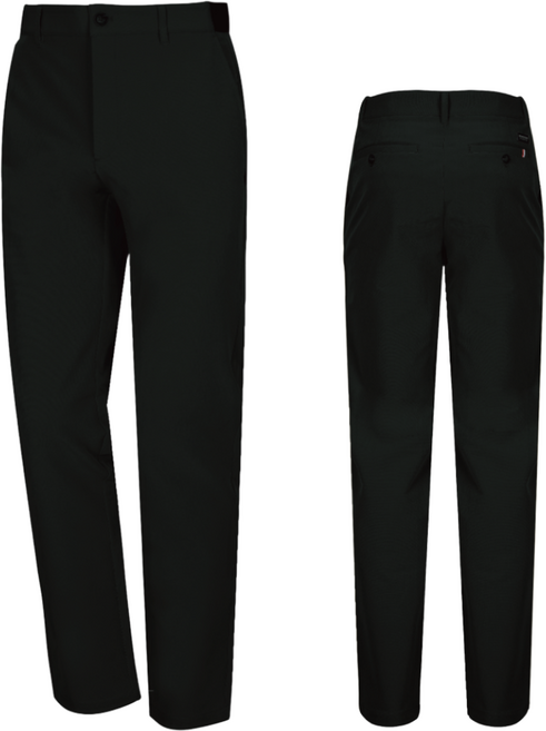 김영주스포츠 남성바지 [사은품 국산벨트 증정] 봄 가을 간절기 스판 골프바지 골프웨어 긴바지