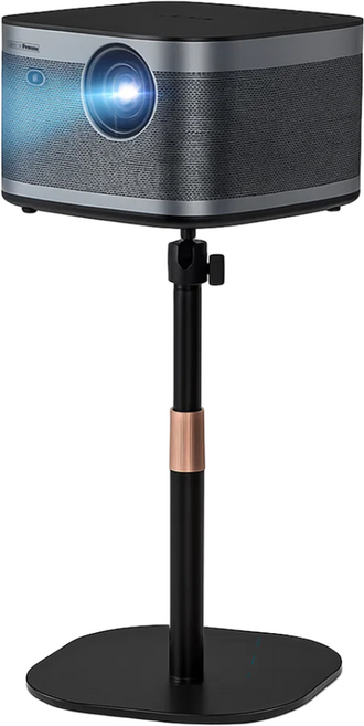 뉴밸코 빔프로젝터 거치대 이동형 스탠드, 1개